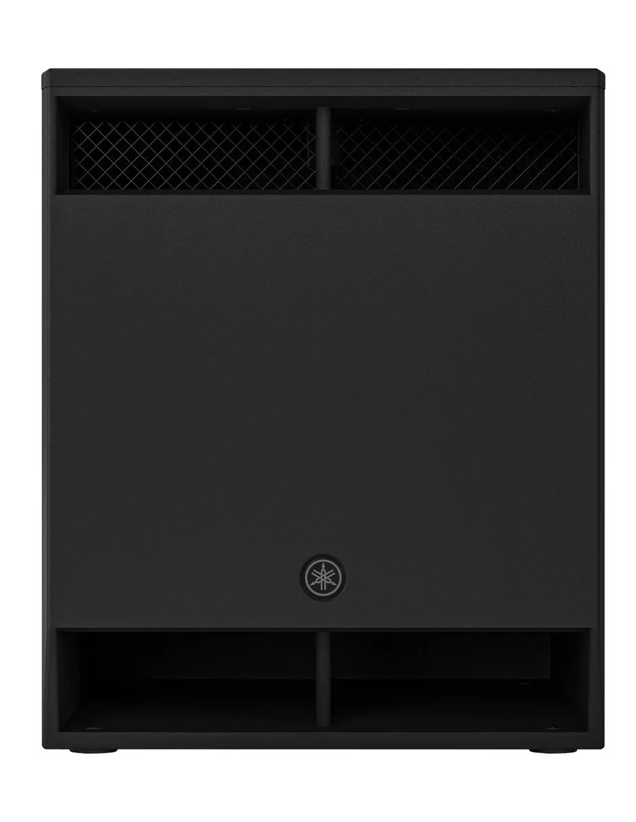 Subwoofer DXS18MK3