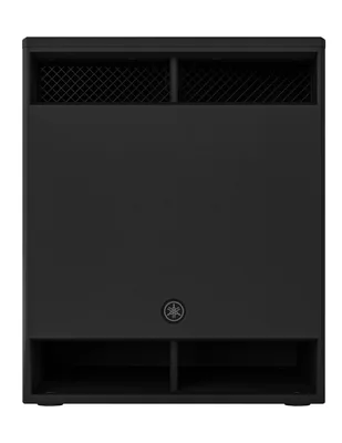 Subwoofer DXS18MK3