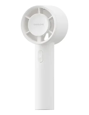 Mini ventilador velocidades