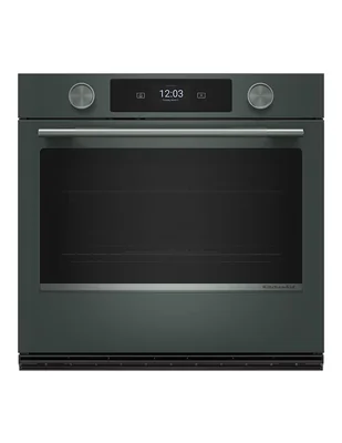 Horno eléctrico KOES730SJP capacidad 5 pies