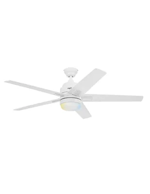 Ventilador de techo con control remoto 3 velocidades