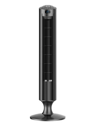 Ventilador de torre con control remoto 3 velocidades