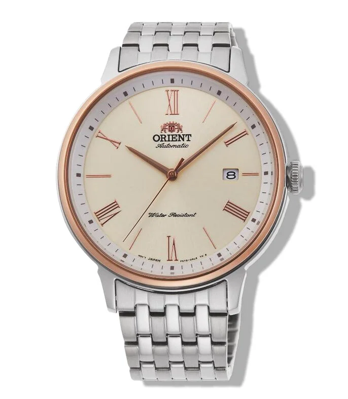 Reloj Mechanical Contemporary Hombre