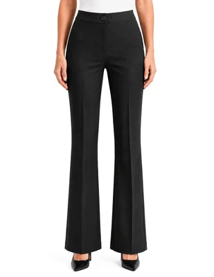 Pantalón regular foley’s recto para mujer