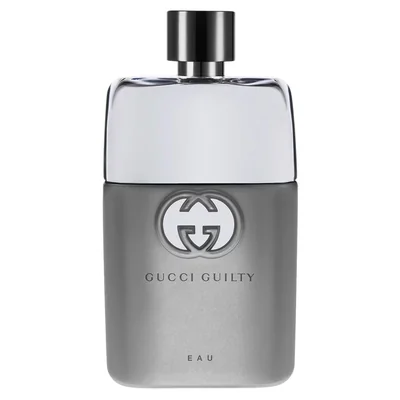 Fragancia Para Caballero GC Guilty PH Edt 90 ml