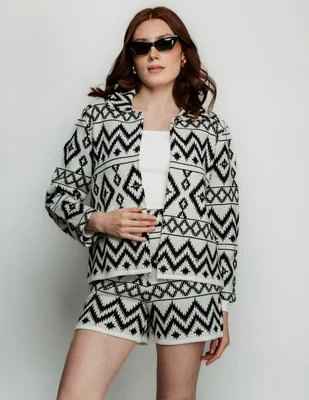 Conjunto casual para mujer