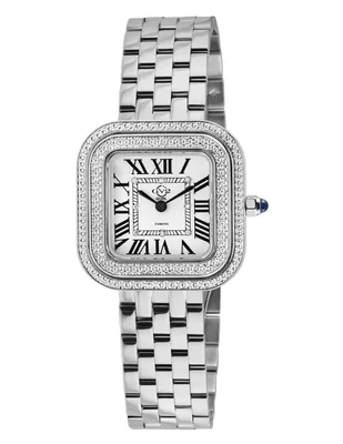 Reloj Suizo para mujer Bellagio