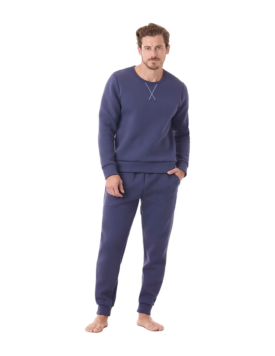 Conjunto pijama Ocean Drift para hombre