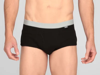 Set trusa de algodón para hombre 2 piezas