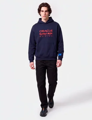 Sudadera fórmula a hombre