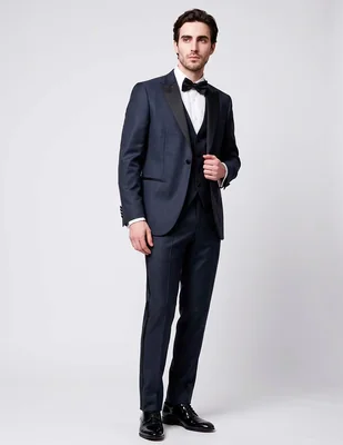 Traje para hombre