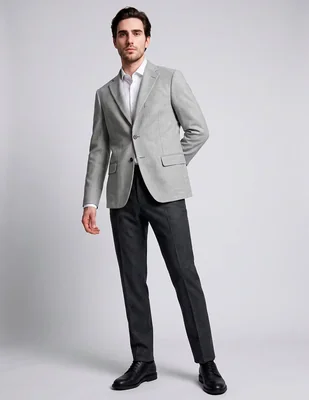 Saco formal para hombre
