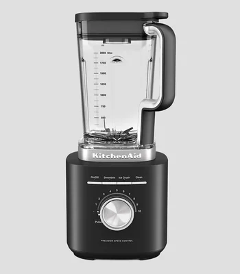 Licuadora Pure Power 10 Velocidades