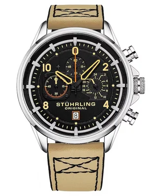 Reloj Aviator para hombre 929.01