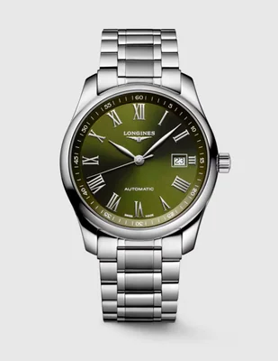 Reloj Longines Master Collection para hombre L27934096