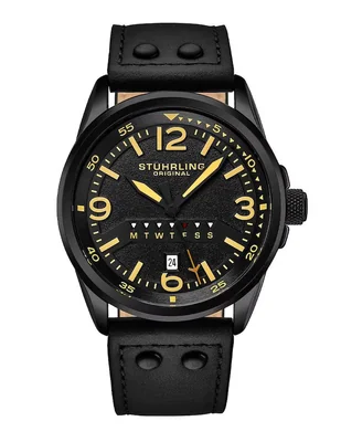 Reloj Aviator para hombre 447A.01