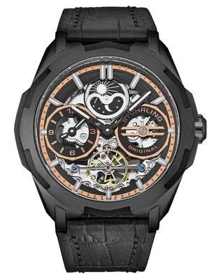 Reloj Legacy para hombre 1012.04