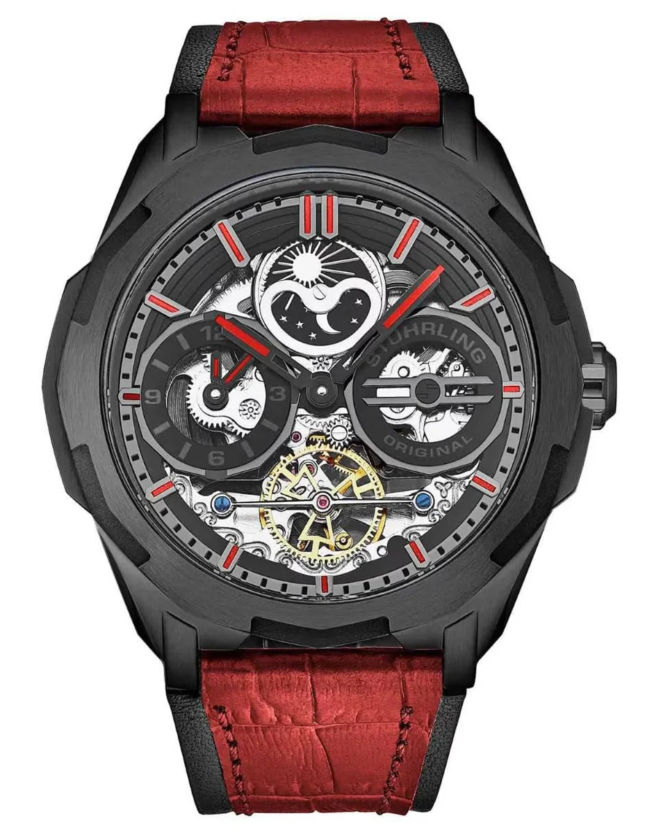 Reloj Legacy para hombre 1012.05