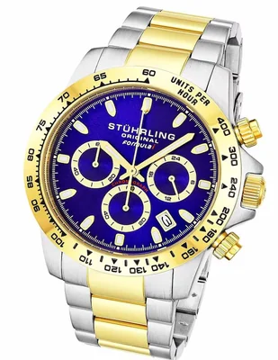Reloj Mónaco para hombre 891.04