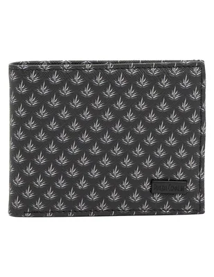 Cartera Agave para hombre