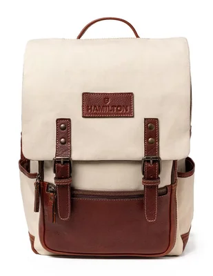 Mochila casual para hombre