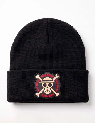 Gorro casual One Piece para hombre