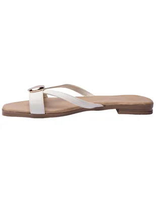 Sandalia pv para mujer