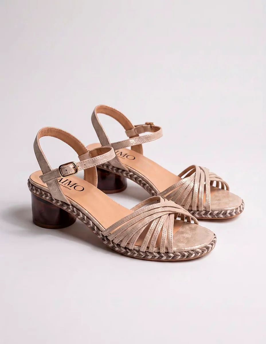 Sandalia para mujer