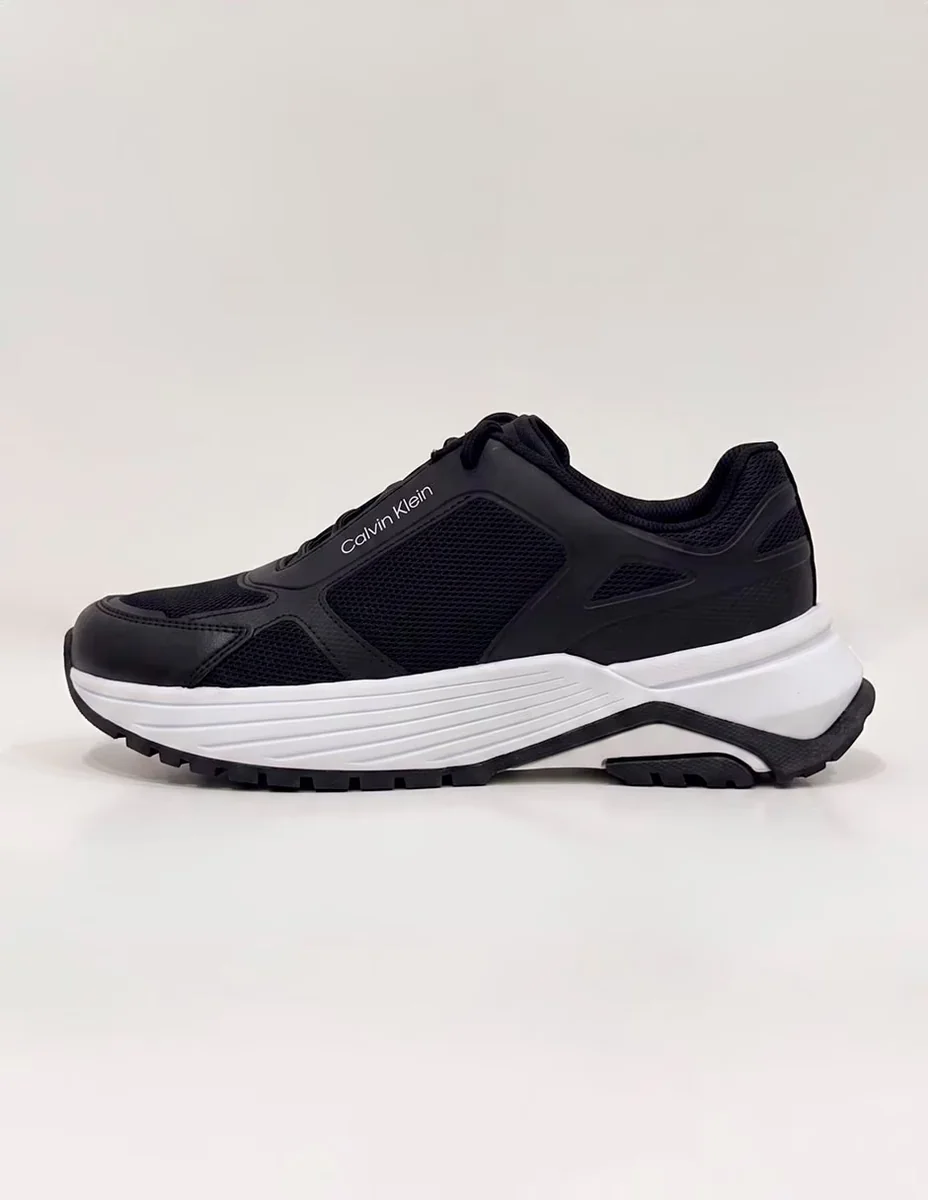 Tenis calvin klein amyra para mujer