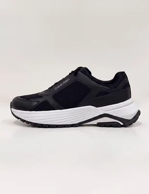 Tenis calvin klein amyra para mujer
