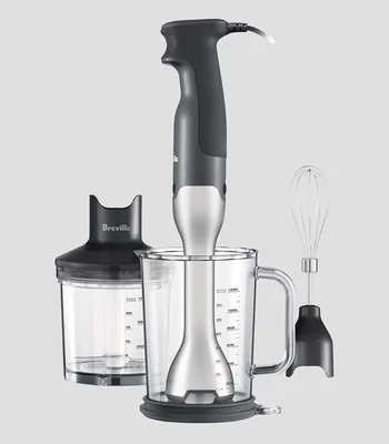 Licuadora The Control Grip 15 velocidades
