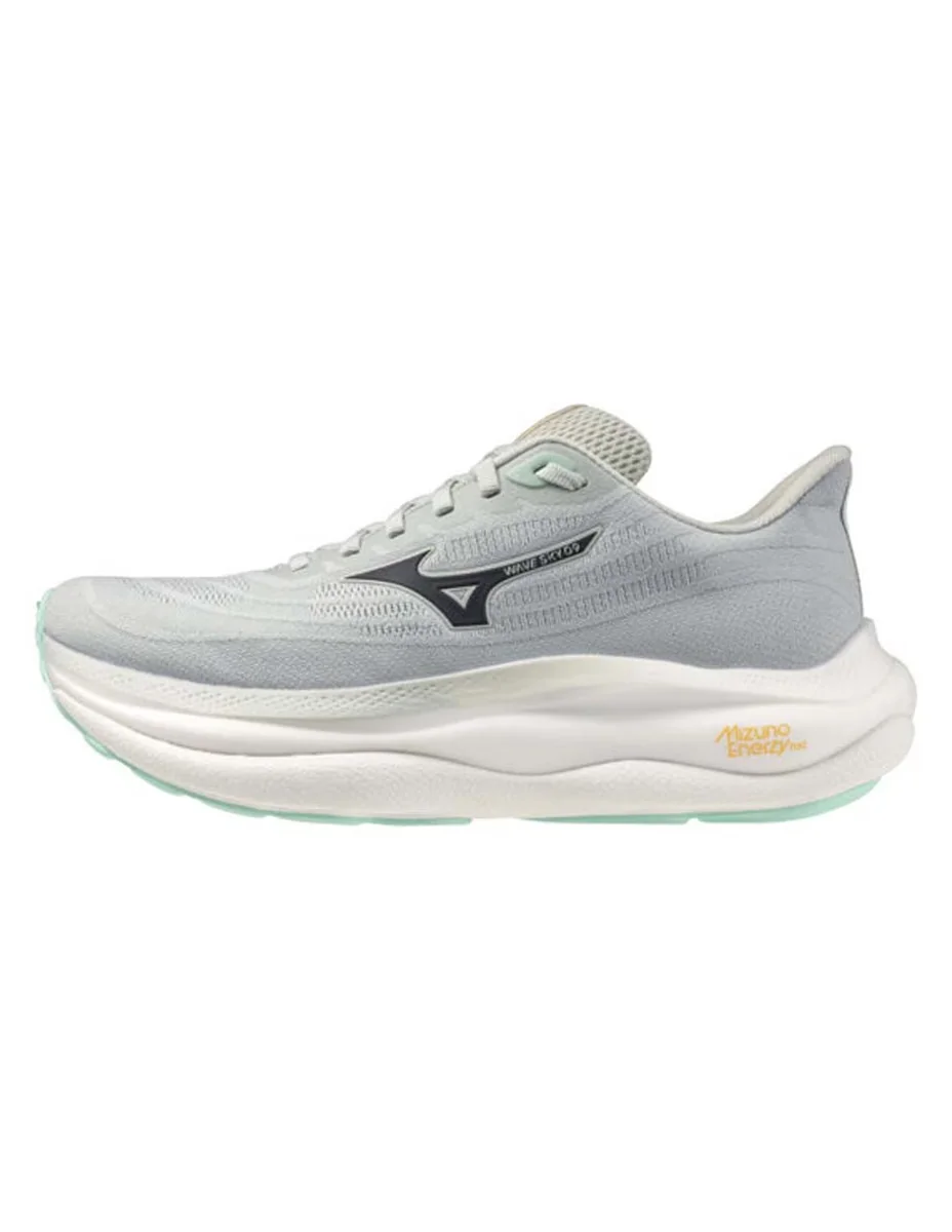 Tenis Wave Sky 9 para correr de mujer