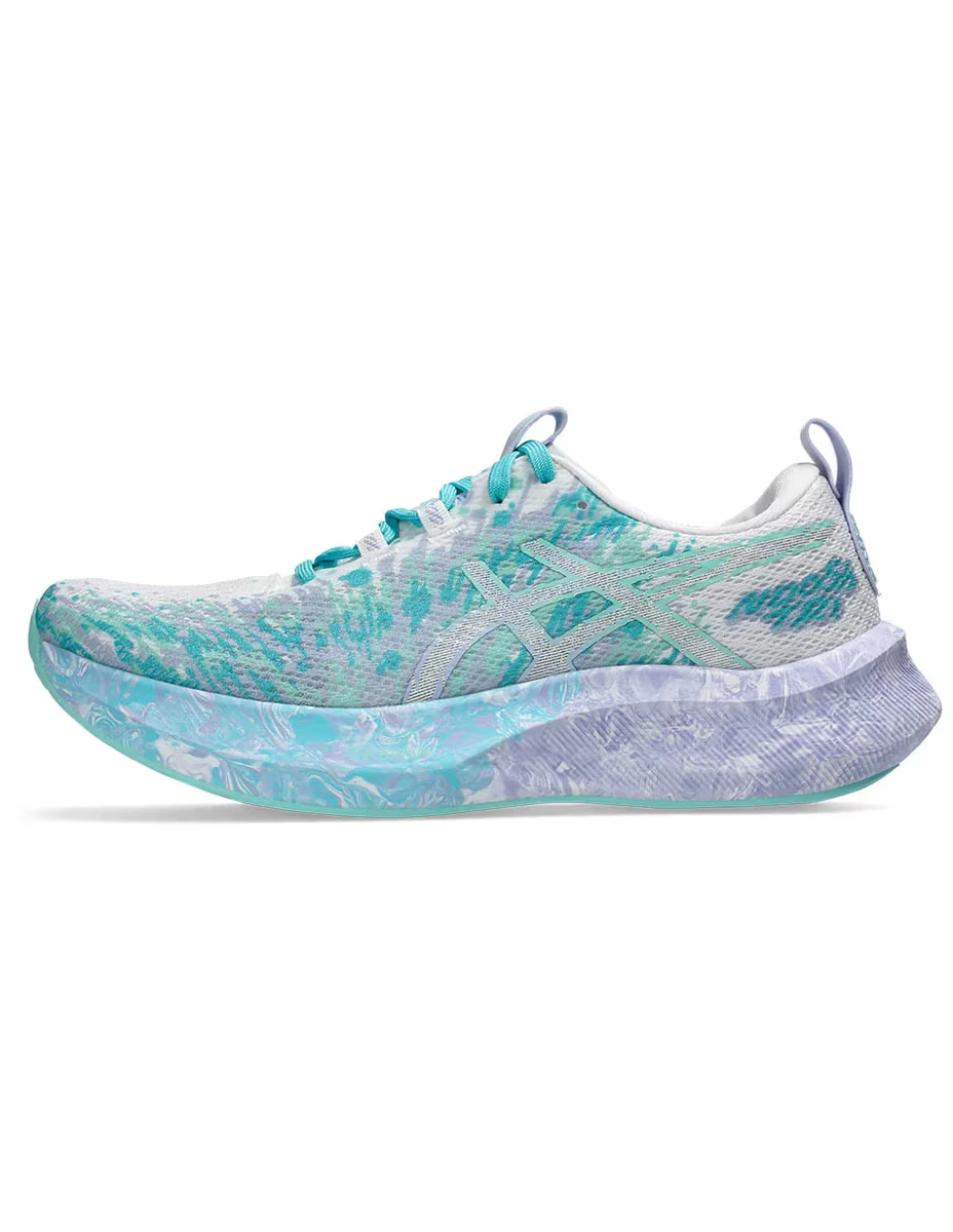 Tenis para correr de mujer