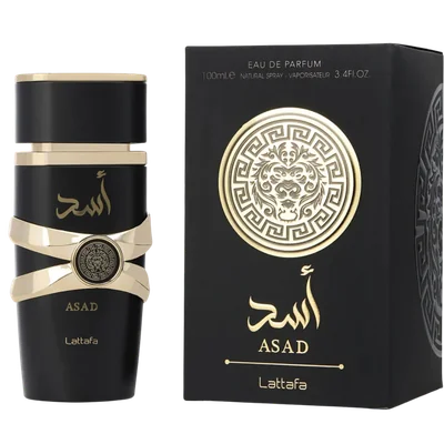 Asad