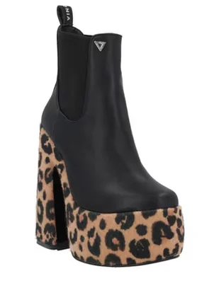 Bota arriba del tobillo Sinaloa para mujer