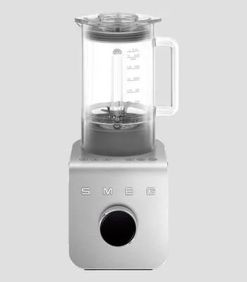 Licuadora Pro BLC01WHMUS, 9 velocidades, Blanca