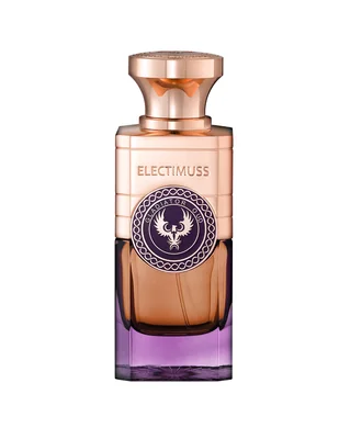Eau de parfum Gladiator Oud Electimuss London Ep 1 unisex