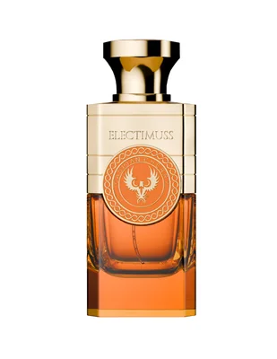 Extracto CASPIAN CHERRY ELECTIMUSS LONDON EP 100 ML para Unisex