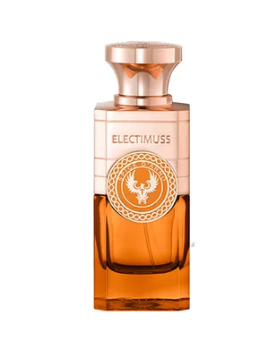 Extracto Spice D Arno Electimuss London Ep