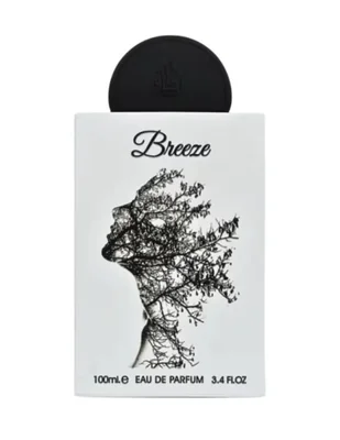 Eau de parfum Breeze unisex