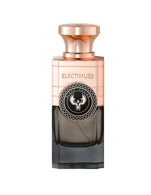 Extracto Black Caviar Electimuss London Ep unisex