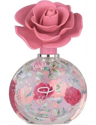 Eau de parfum para mujer
