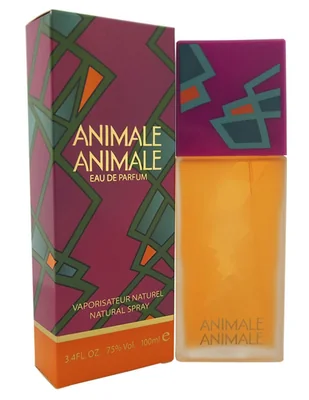 Eau de parfum Animale para mujer