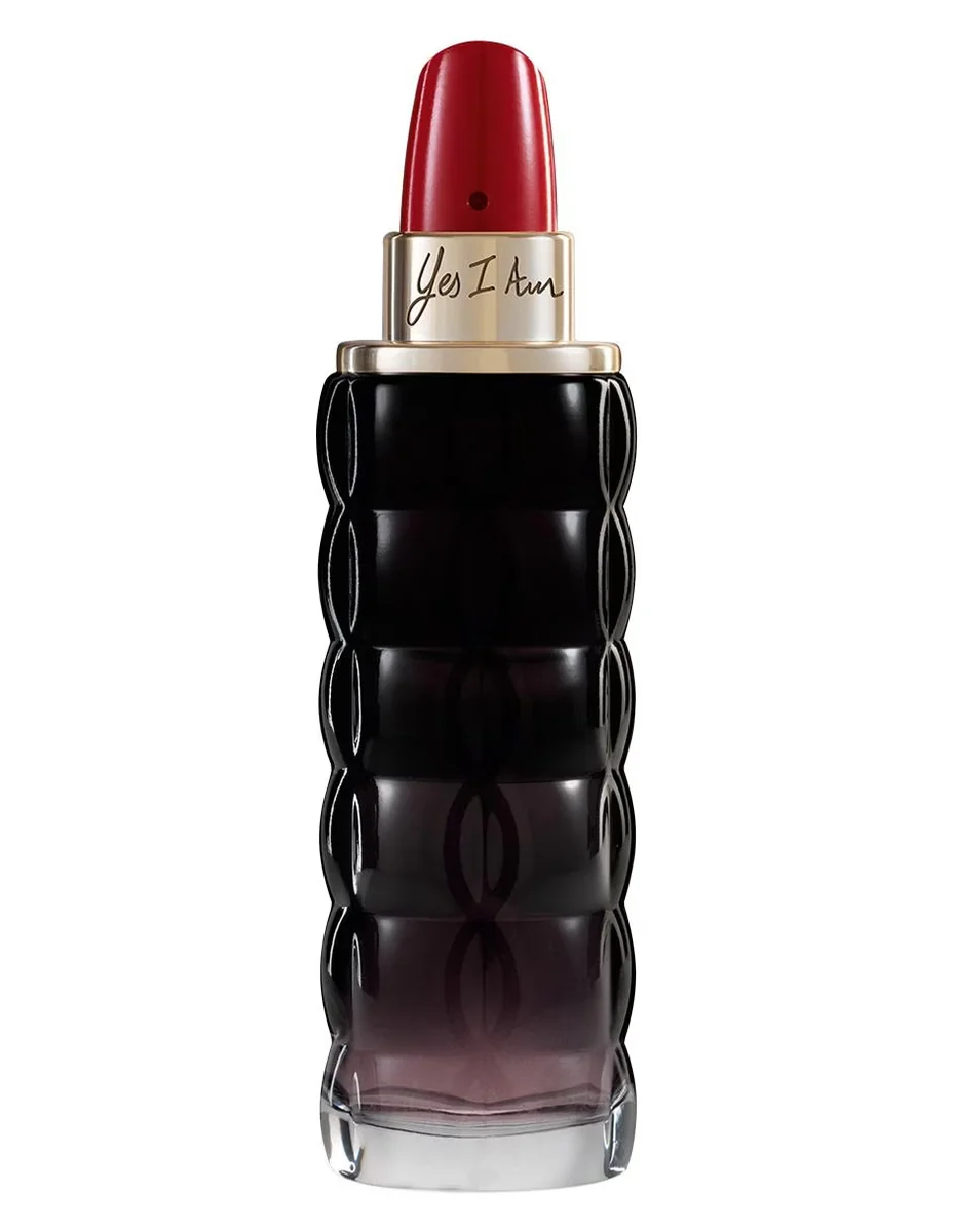 Eau de parfum Yes I Am para mujer