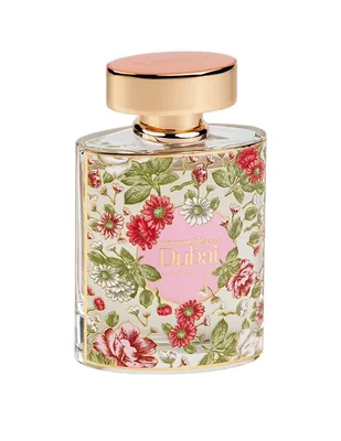 Perfume Haramain Miracle Dubai para mujer