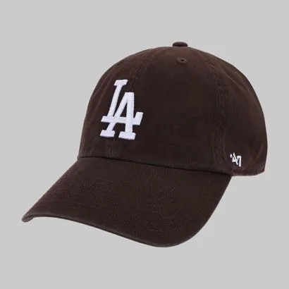 Gorra Forty Seven Los Angeles Dodgers MLB