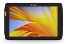 Tablet Zebra ET45BB 5G 10.1" 1920x1200 WUXGA, 64GB, 4GB RAM, Android, Negro