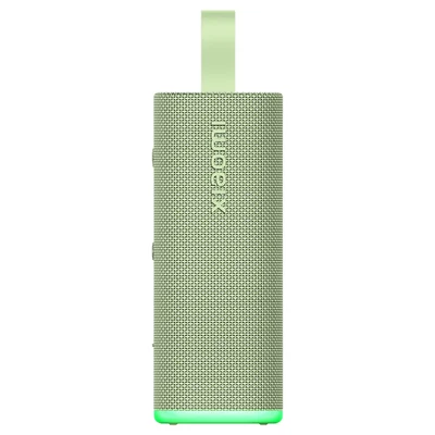 Bocina Xiaomi Sound Play 18W Green
