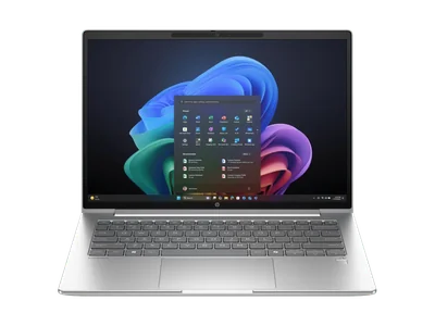 Laptop HP ProBook 4 G1q Next Gen AI PC, 14", Windows 11 Pro, Snapdragon X, 16 GB RAM, 512 GB SSD, C21TKAT