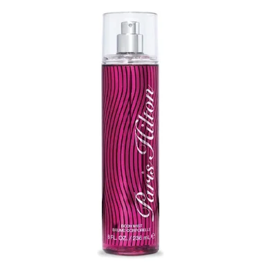 Fragancia Para Dama Body Mist For Women Paris Hilton